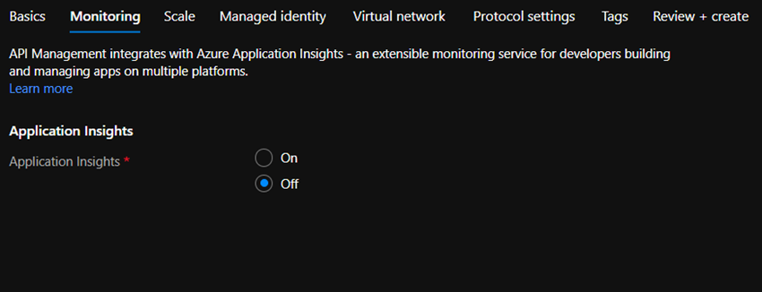 Azure API Management